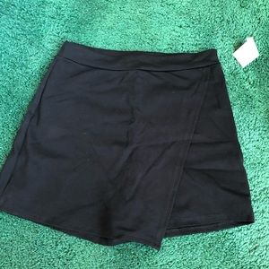 Envelope skort